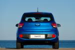 Hyundai Grand i10 2017 года (ZA)